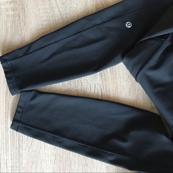 Lululemon Speed Up Tight 28” Full On Luxtreme - Picture 9 of 13